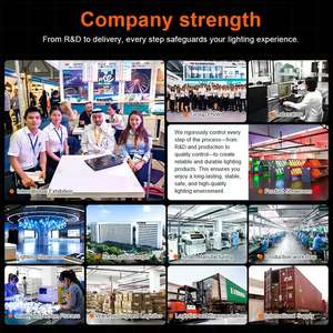 <span class=keywords><strong>LED</strong></span> RGBメッシュスクリーンパネル柔軟な屋外ファサード広告用 - Product Image 4