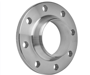 Фланец ANSI Standard Slip-on Class150 DN32 из нержавеющей стали 316L, кованый, с пескоструйной обработкой - Product Image 3