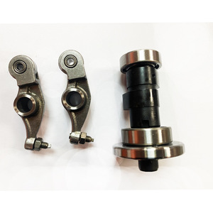 Cigüeñal y Árbol de Levas para Motocicleta, Compatible con Honda SL230, Árbol de Levas CRF230F Utu, Balancín, Repuestos de Motos - Product Image 4