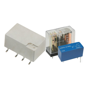 รีเลย์ J1511CT48VDC.9D ของแท้ แบรนด์พรีเมียม ใหม่เอี่ยม สำหรับงานอุตสาหกรรม รีเลย์กำลังสูง 20A 48V แบบ SPDT สำหรับการควบคุมอุตสาหกรรม - Product Image 1