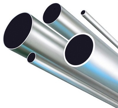 6063 6061 6082 6005 7075 159*3.2mm big diameter size aluminum round tube pipe for Isreal market