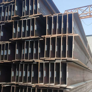 Viga <span class=keywords><strong>en</strong></span> H de Acero Inoxidable 304, 100x100, 150x150, 200x200 *12m/6m, Tamaño Personalizado, <span class=keywords><strong>EN</strong></span> <span class=keywords><strong>10204</strong></span> - Product Image 3