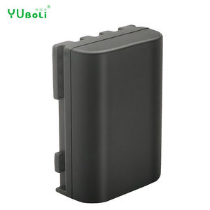 แบตเตอรี่กล้องดิจิตอลคุณภาพดีกว่า NB-2L NB-2LH NB2L NB2LH สำหรับ <span class=keywords><strong>Canon</strong></span> EOS 400D S80 S70 S50 S60 <span class=keywords><strong>350D</strong></span> G7 G9 Kiss N X Rebel <span class=keywords><strong>XT</strong></span> - Product Image 3