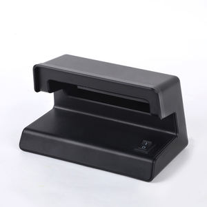 Taşınabilir 6W LED grup UV para dedektörü abd doları fatura dedektörü sahte para tespit için - Product Image 5