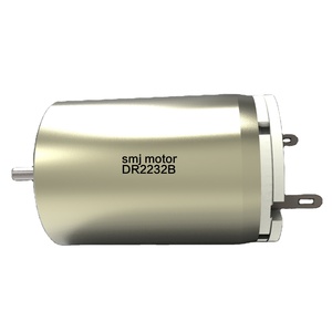 Motores eléctricos de CC de 22mm de diámetro para coches con tornillos de bola NSK - Product Image 2