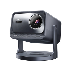 Tendencias 2026, Proyector Láser DLP XGIMI Horizon 20 Max, 5800 CVIA Lúmenes, Google <span class=keywords><strong>TV</strong></span>, Video <span class=keywords><strong>4K</strong></span> UHD, Cine en Casa, Proyector Inteligente - Product Image 6