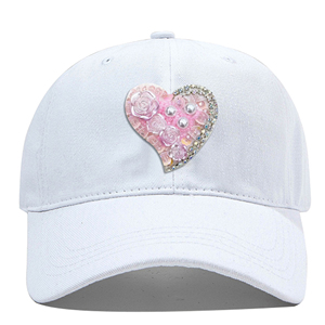 Бейсболка весна 2026: модные этнические умные товары, стильные кепки и головные уборы, американские качественные маленькие цветные уличные хлопковые бейсболки - Product Image 6