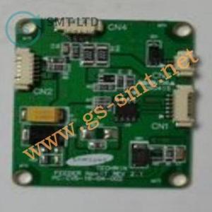 อะไหล่ SMT รุ่น J90600367B บอร์ดสำหรับเครื่องซัมซุง - Product Image 2