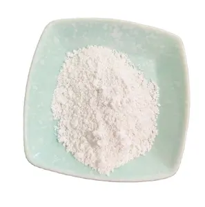 Industrial grade precipitation barium sulfate 4.2 gravity barite