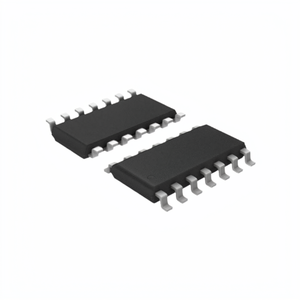 Electronic Chips Component Data Acquisition Authorized Distributor MAX545BESD+ 14 SOlC - Product Image 1