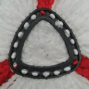 Cabezal de repuesto para aspiradora <span class=keywords><strong>Vileda</strong></span>, repuesto para fregona de microfibra 360, fácil de limpiar, compatible con o-cedro EasyWring - Product Image 4