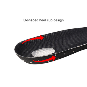 Solette 99insole a Lunghezza Intera con Assorbimento degli Urti, Cuscinetto in Eva, <span class=keywords><strong>per</strong></span> Fascite Plantare e <span class=keywords><strong>Calcio</strong></span> - Product Image 5