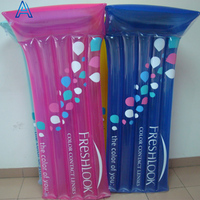 Jouets aquatiques d'été, flotteur, matelas pneumatique, lilo gonflable, matelas de plage gonflable pour adultes, flotteur de piscine gonflable