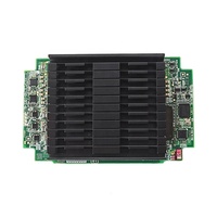 A17B-3301-0572 FANUC Accessoires d'origine pour machines CNC, carte de circuit imprimé neuve, origine Japon, utilisation en automatisation, garantie d'un an