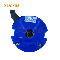 Décodeur Tamagawa 48-2500C/T-L3-5V TS 5214N570 tout nouveau ascenseur accessoires ascenseur pièces de rechange