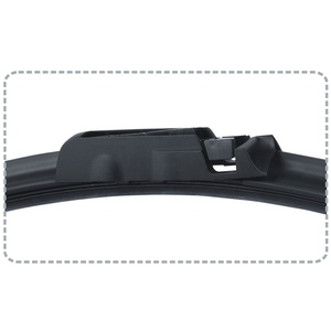 Spazzola <span class=keywords><strong>Tergicristallo</strong></span> Piatta Morbida K-903B di Qualità OE e Design <span class=keywords><strong>AEROTWIN</strong></span> per Audi A6L o Altre Auto, per Bracci <span class=keywords><strong>Tergicristallo</strong></span> da 6mm - Product Image 3