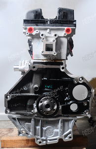 New 1.6 16V Z16XER Petrol VVT <strong>Engine</strong> Bare Without Ancilleries for Opel Astra H <strong>Insignia</strong> a Zafira B - Product Image 5