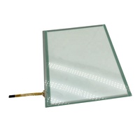 Écran tactile pour Canon IR 4025 4035 4045 4051 4225 4235 4245 4251 écran tactile imprimante copieur pièces de rechange