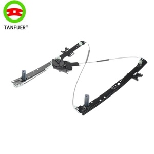Elevalunas con motor LR083211 LR153954 para <span class=keywords><strong>Land</strong></span> <span class=keywords><strong>Rover</strong></span> <span class=keywords><strong>Discover</strong></span> 5 2017-2020 delantero izquierdo - Product Image 1