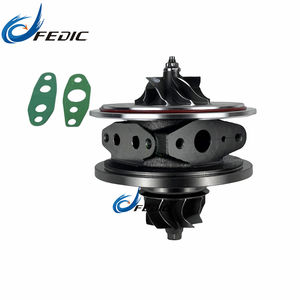 Pour Honda CR-V Civic Accord 2.2 i-CTDi N22A Euro 4 103 kw 2005 à <span class=keywords><strong>2007</strong></span> GTA1752LV 753707 cartouche turbo - Product Image 4