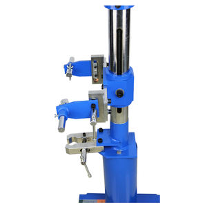 <span class=keywords><strong>Compresseur</strong></span> de ressort d'<span class=keywords><strong>amortisseur</strong></span> <span class=keywords><strong>pneumatique</strong></span> pour voiture - Product Image 1