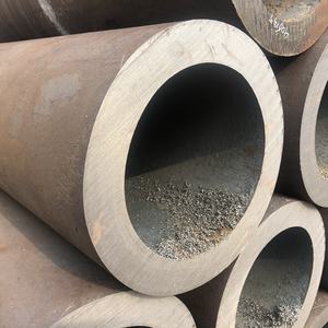 <span class=keywords><strong>Tubo</strong></span> Metálico Hueco Sin Costura <span class=keywords><strong>de</strong></span> Acero al Carbono, Tamaños Estándar, <span class=keywords><strong>de</strong></span> Precisión, para Uso en Ingeniería Mecánica y Estructural - Product Image 5