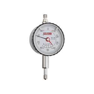 Käfer Mini dial de calibre EN 4:5, lectura de 5mm, 0,01mm - Product Image 1