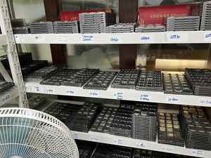 CPU Usados al por Mayor 100% Originales, Pr I7 Core LGA 1155 1150 1151, CPU 2600/3770/4770/4790/6700/7700/8700, Procesadores al por Mayor para De - Product Image 2