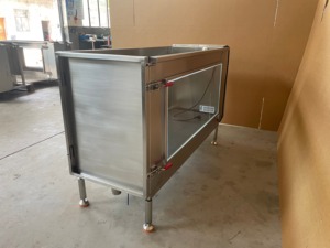 आम पालतू सस्ती कीमत कुत्ते फिटनेस उपकरण हाइड्रोथेरेपी पालतू कुत्ते के लिए पानी के नीचे ट्रेडमिल - Product Image 4