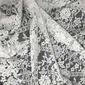 Vestido de novia proveedores de encaje nuevo estilo de encaje - Product Image 4