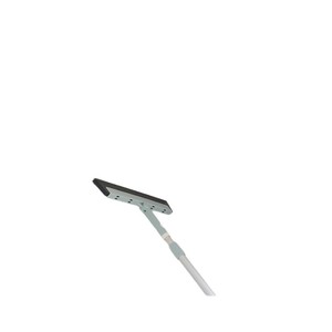 Extendable Floor Squeegee Rubber Blade PP Material For Living Room Cleaning - Product Image 5