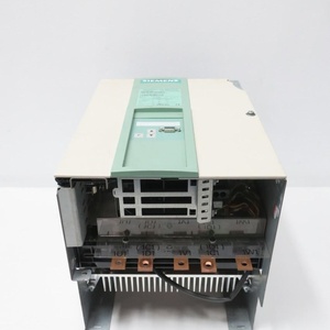 6RA7025-6FV62-0-Z ซิมอร์เร็ก ดีซี-มาสเตอร์ คอนเวอร์เตอร์ 460v-ac 500v-dc 30a พีแอลซี - Product Image 5