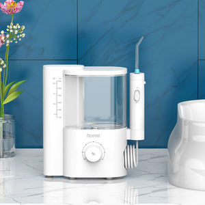 Prospettiva attraente a pressione regolabile cura dentale irrigatore orale Kit di sbiancamento <span class=keywords><strong>Jet</strong></span> Pik - Product Image 4