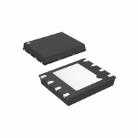 Componentes Electrónicos, Memoria de Chips Electrónicos 8 Ufdfn Exposed Pad At25Xv041B-Mahv-T Bom Ic En Stock
