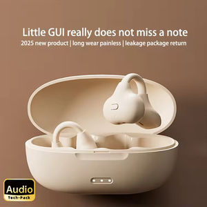 Audífonos Inalámbricos MY16s TWS Bluetooth 5.3, Baja Latencia, Modo Silencioso para Juegos, Control por Voz, Uso Cómodo, Batería de Larga Duración - Product Image 4