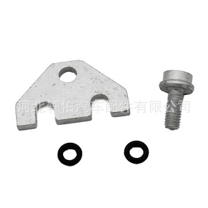Kit de Reparación de la Dirección Asistida 4H0498020 para Audi A8 Q5 A4 A6 Touareg Cayenne Volvo S80 Volkswagen Skoda Seats - Product Image 4