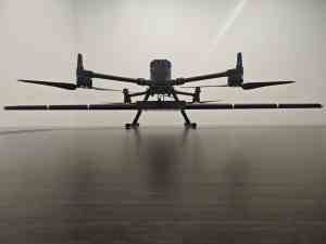 공기 자기 측량 드론 키트 UAV 지구 물리 측량 장비 드론 자기 이상 감지기 - Product Image 6