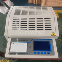 Probador de Voltaje de Ruptura de Aceite para Transformadores Yuneng 80kV