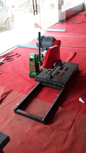 <strong>Stone</strong> Cutting of Construction Building <strong>Materials</strong> Factory Direct Sale Used Marble and Granite <strong>Stone</strong> Cutting Machine - Product Image 2