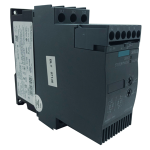 新しいオリジナル3RW3027-1BB043rw30271bb04SIRIUSソフトスターターストック倉庫 - Product Image 1