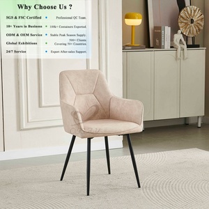 <span class=keywords><strong>Chaise</strong></span> <span class=keywords><strong>de</strong></span> salle à manger en velours OKAY Furniture, <span class=keywords><strong>chaise</strong></span> <span class=keywords><strong>de</strong></span> banquet haut <span class=keywords><strong>de</strong></span> gamme, contemporaine, durable, chaises <span class=keywords><strong>de</strong></span> salle à manger en tissu pour restaurant - Product Image 1