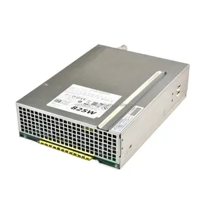 Alimentations d'ordinateur nouveau bloc d'alimentation pour <span class=keywords><strong>Dell</strong></span> <span class=keywords><strong>T5810</strong></span> T7810 T7910 825W H825EF-02 de commutation D825EF-02 C2TXD W1FJK 0FT7T DR5JD CVMY8 - Product Image 1