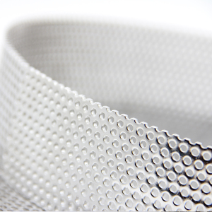 Thùng Lọc/Rổ Lưới Kim Loại Đục Lỗ Bằng Thép Không Gỉ 316L - Product Image 2