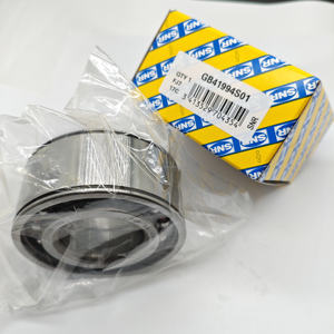 Roulement à billes à contact angulaire d'origine <span class=keywords><strong>SNR</strong></span> GB41994S01 40x84x38mm GB 41994 S01 GB41994S01 pour automobile - Product Image 2