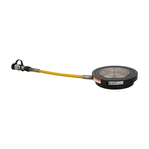 Vérin hydraulique ultra-mince SSM Série 100T, réglable, à vérin fendu, en acier, Hydrocy Linder OEM GS - Product Image 3