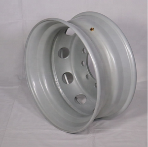 2024 SINOTRUK HOWO LKW Ersatzteile HOWO LKW Teile Kipper LKW 1200 r20 Howo Felge - Product Image 4