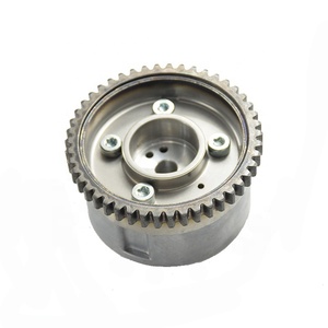 Kit de Cadena de Distribución REVO 104629 para <span class=keywords><strong>HYUNDAI</strong></span> <span class=keywords><strong>I30</strong></span> ACCENT KIA CERATO CEED RIO Motor G4FA G4FC OE 243212B000 MN183894 243502B010 - Product Image 2