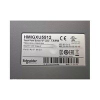 Harmony Easy GXU, PC industriel à écran tactile Ethernet HMIGXU5512 de 10,1 pouces, interface homme-machine, résolution 800x480, réseau WAN