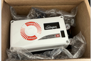 Regulador de Filtro de Aire Emerson Fisher 67CFR y Posicionador de Válvula de Control Digital Flowserve 520MD con Comunicaciones HART - Product Image 6