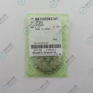 อะไหล่เครื่องป้อนชิ้นส่วนขนาด 8 มม. รุ่น N610030637AC สำหรับเครื่อง SMT NPM - Product Image 4